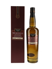 Compass Box Morpheus Bottled 2007 - Milroy's of Soho 70cl / 46%