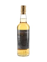 Laphroaig 1990 21 Year Old Bottled 2011 - The Whisky Agency & The Whisky Exchange 70cl / 55.9%
