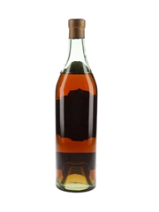 Denis Mounie Gold Leaf Bottled 1950s 68cl / 40%