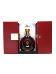 Remy Martin Louis XIII Cognac