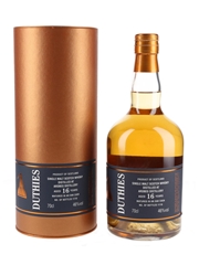 Ardbeg 16 Year Old Duthies 70cl  / 46%