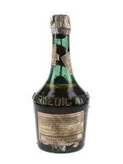 Benedictine DOM Bottled 1940s 35cl / 40%