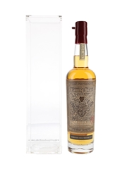 Compass Box Flaming Heart