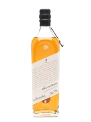 Johnnie Walker The Directors Blend 2012  70cl / 43%