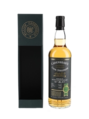 Speyside Glenlivet 1991 28 Year Old