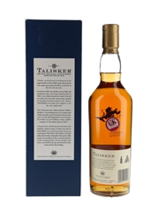 Talisker 175th Anniversary Bottled 2005 70cl / 45.8%