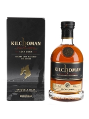 Kilchoman Loch Gorm 2018 Edition