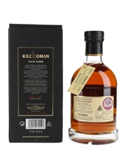 Kilchoman Loch Gorm 2018 Edition Bottled 2018 70cl / 46%