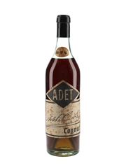Adet Seward 3 Star Bottled 1940s 70cl / 40%