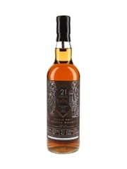 Clynelish 1999 21 Year Old For The Whisky Exchange & The Mash Tun Tokyo