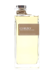 Corzo Reposado Tequila 100% Agave Triple Distilled 75cl / 40%