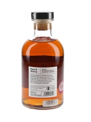 Elements of Islay Peat & Sherry Elixir Distillers - The Whisky Exchange 20th Anniversary 50cl / 56.8%