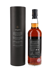 Cambus 1993 26 Year Old Cask No. 48094 Bottled 2019 - James Eadie 70cl / 55.4%