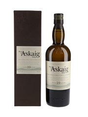 Port Askaig 19 Year Old Speciality Drinks 70cl / 50.4%