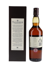 Talisker 1992 Distillers Edition Bottled 2005 70cl / 45.8%