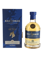 Kilchoman 100% Islay