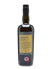 Samaroli 1998 Barbados Rum Bottled 2014 70cl / 45%