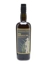 Samaroli 1998 Barbados Rum