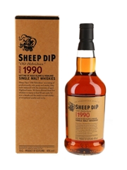 Sheep Dip Old Hebridean 1990