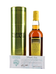 Bodach Aislig 1980 35 Year Old Murray McDavid Limited Release Crafted Blend 70cl / 46%