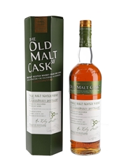 Bunnahabhain 1978 30 Year Old The Old Malt Cask