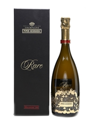 Piper Heidsieck Rare Brut 2002