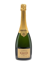 Krug Grande Cuvee Champagne  75cl / 12%