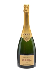 Krug Grande Cuvee Champagne 75cl / 12%