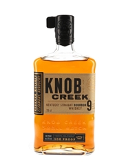 Knob Creek Small Batch