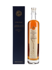 Lheraud Cuvee 10 Petite Champagne Cognac