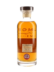 Lismore 21 Year Old The Legend  70cl / 43%