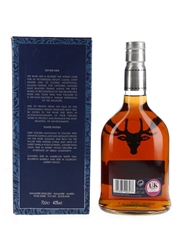 Dalmore 12 Year Old Dee Dram Rivers Collection 70cl / 40%