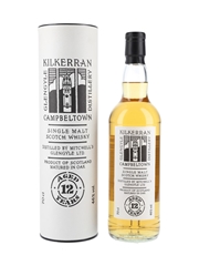 Kilkerran 12 Year Old