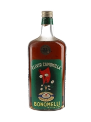 Bonomelli Elixir Camomilla