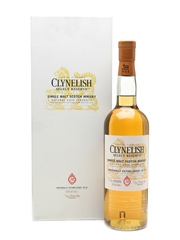 Clynelish Select Reserve