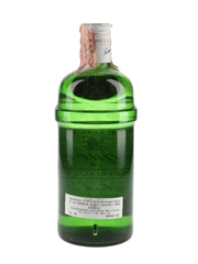 Tanqueray Special Dry English Gin Bottled 1970s-1980s - Gancia 75cl / 43%