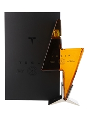 Tesla Tequila Anejo