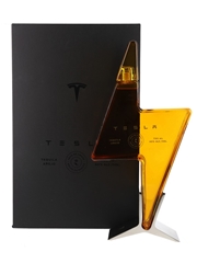 Tesla Tequila Anejo