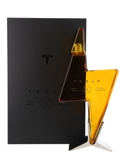 Tesla Tequila Anejo