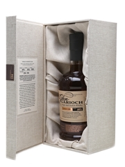 Glen Garioch 1971 Single Cask Selected By The Whisky Exchange 70cl / 43.9%