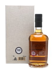Glen Garioch 1971 Single Cask Selected By The Whisky Exchange 70cl / 43.9%