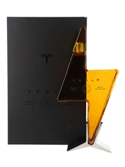 Tesla Tequila Anejo