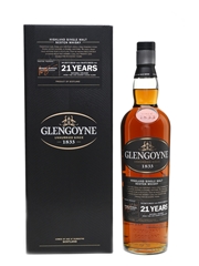 Glengoyne 21 Year Old Sherry Cask  70cl / 43%