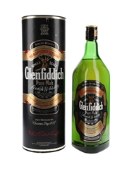 Glenfiddich Special Old Reserve Pure Malt Bottled 1990s 112.5cl / 43%