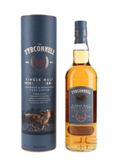 Tyrconnell 16 Year Old Oloroso & Moscatel Cask Finish