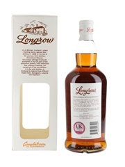 Longrow 2003 14 Year Old Bottled 2018 - Sherry Cask 70cl / 57.8%