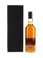 The Glover 14 Year Old Adelphi 70cl / 44.3%