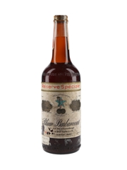 Barbancourt Reserve Speciale Bottled 1960s 75.7cl / 43%