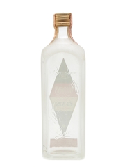 Gilbey's London Dry Gin Bottled 1970s - Cinzano 75cl / 43%