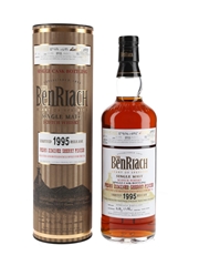 Benriach 1995 16 Year Old Cask 7164